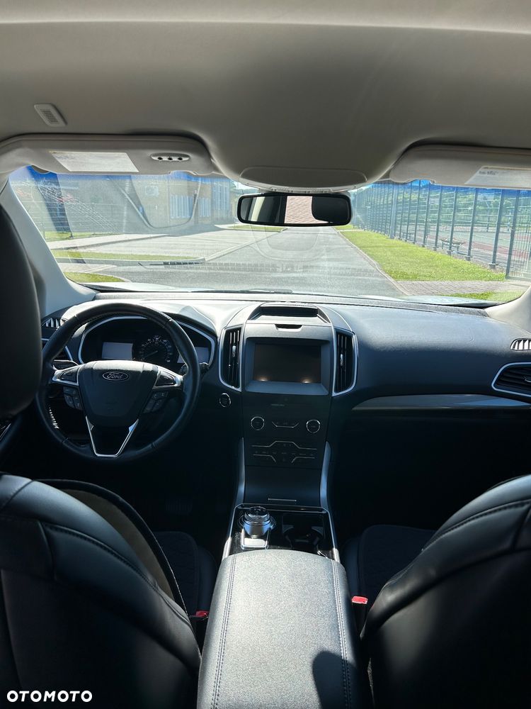 Ford Edge - 6