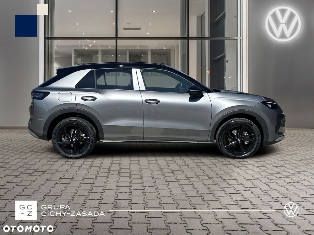 Volkswagen T-Roc - 6