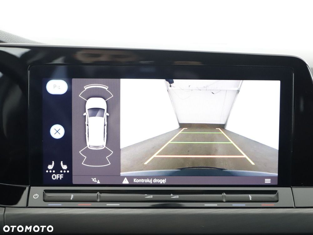 Volkswagen Golf Variant - 19