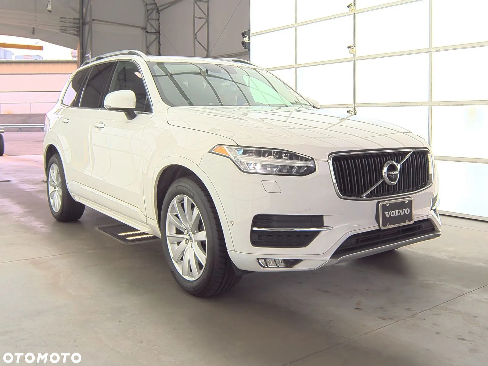 Volvo XC 90 T6 AWD Momentum - 6