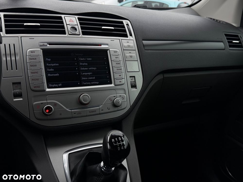 Ford Kuga 2.0 TDCi 4WD Titanium - 28