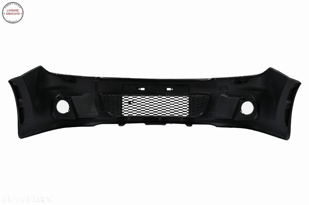 Bara Fata Opel Astra H (2004-2009) Design OPC- livrare gratuita - 5