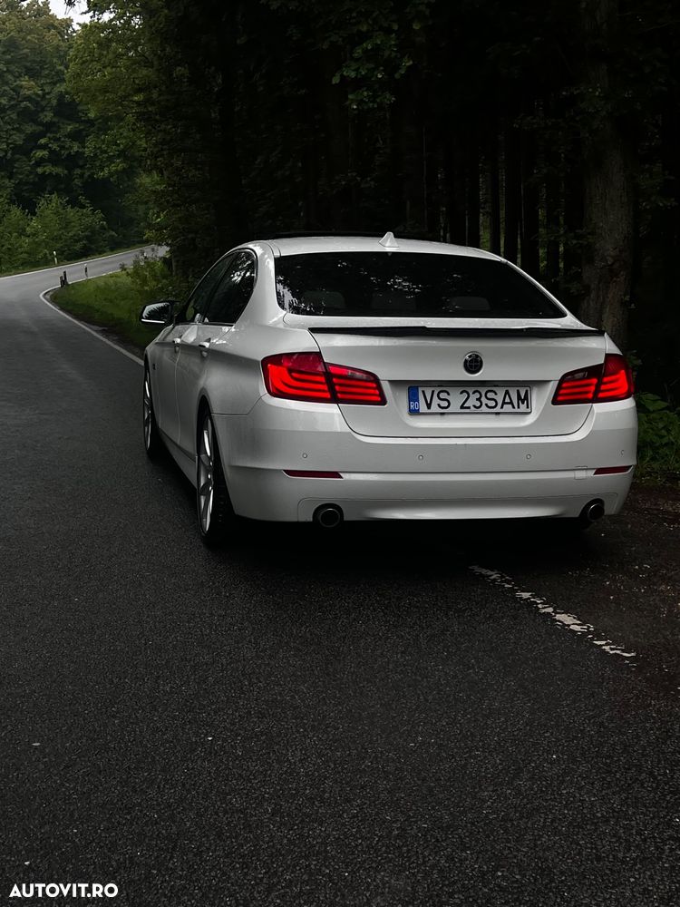 BMW Seria 5 - 4