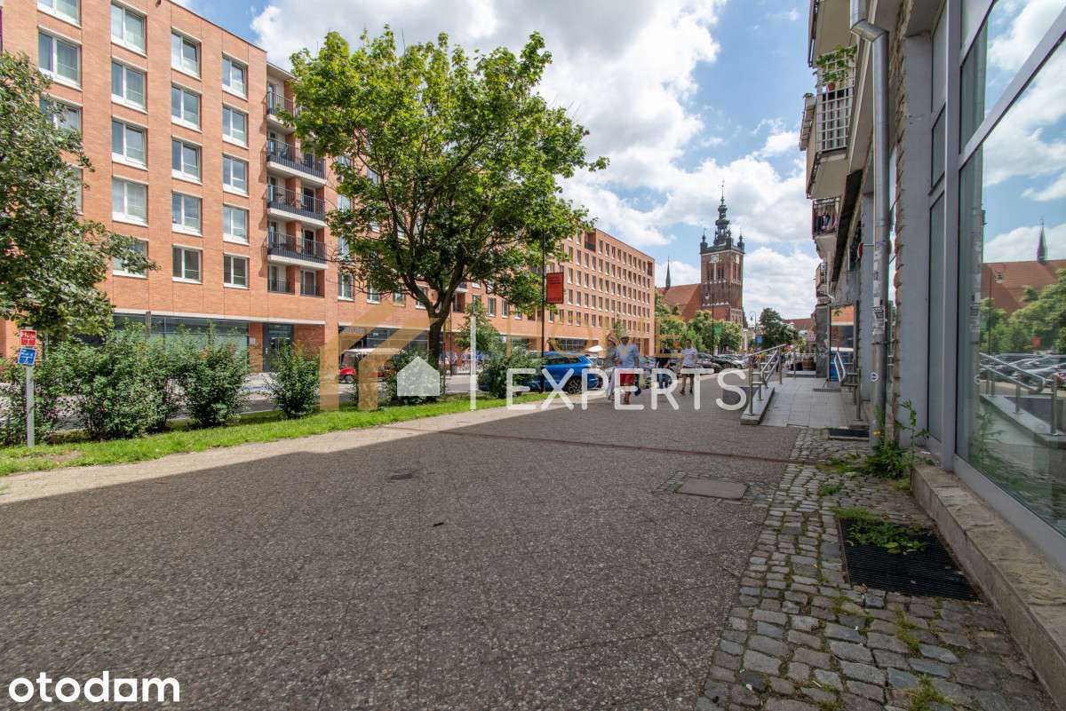 2 Pokojowe Mieszkanie Stare Miasto