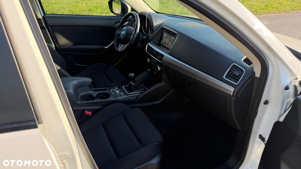 Mazda CX-5 - 15