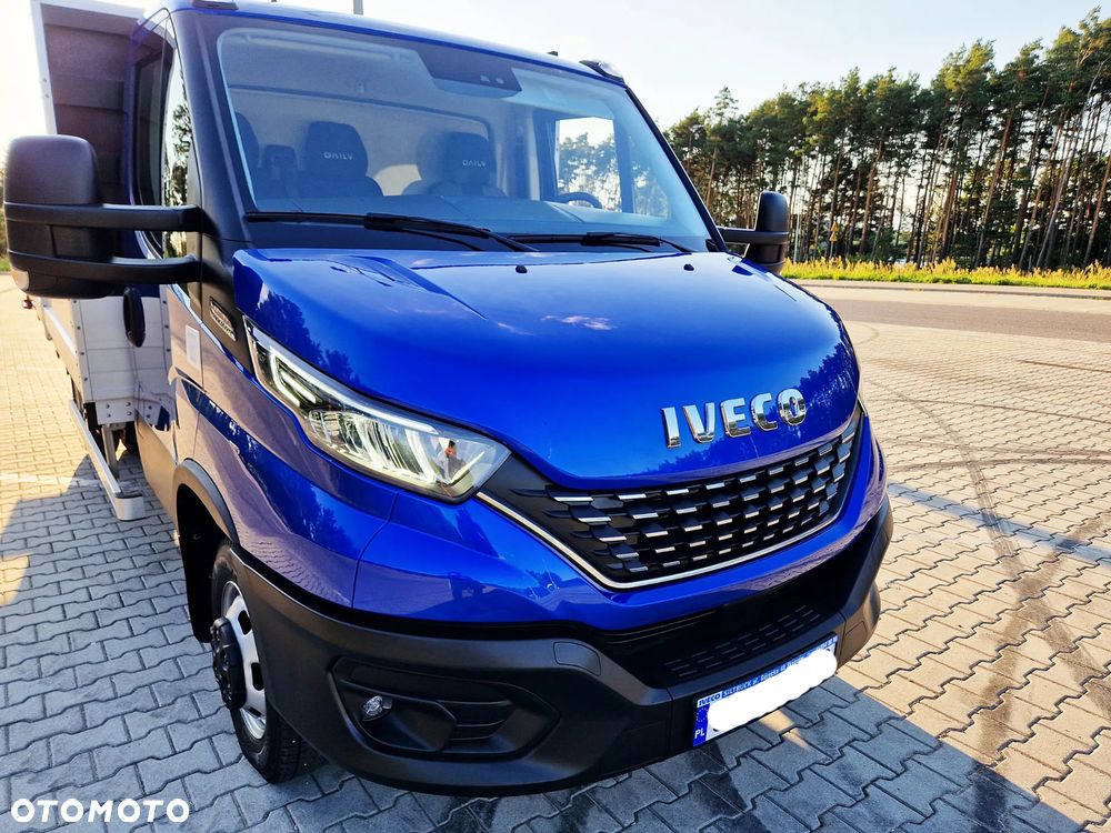Iveco DAILY - 16