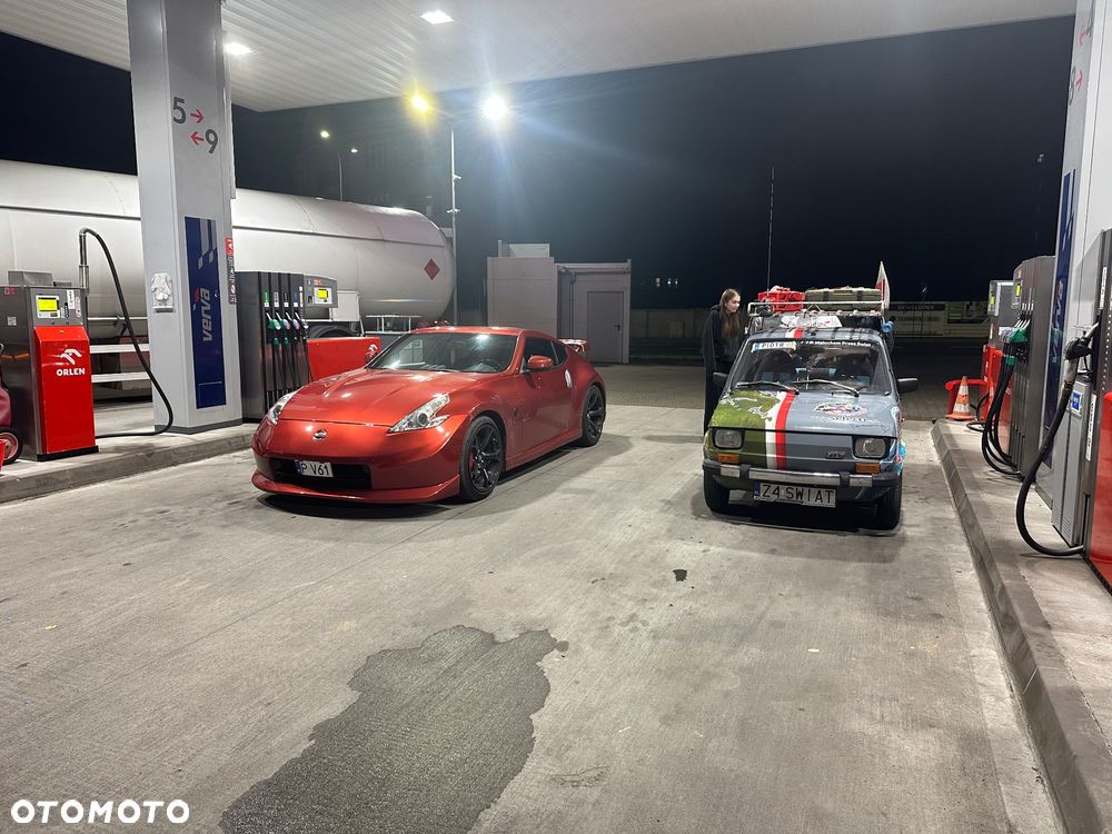 Nissan 370 Z 3.7 V6 Nismo - 21