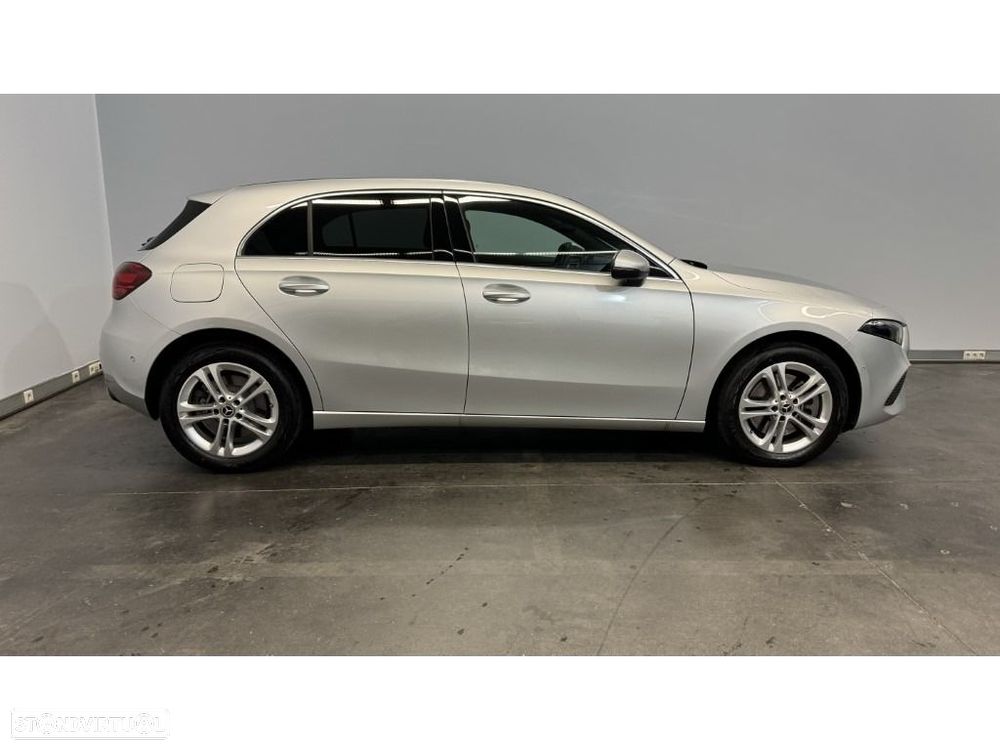 Mercedes-Benz A 250 e Progressive - 7