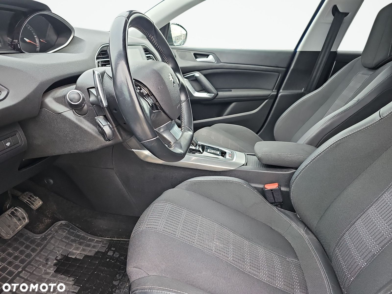 Peugeot 308 - 26