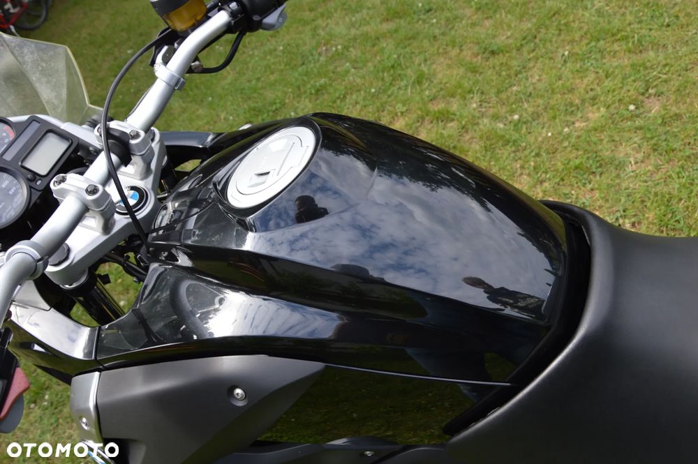 BMW GS - 14