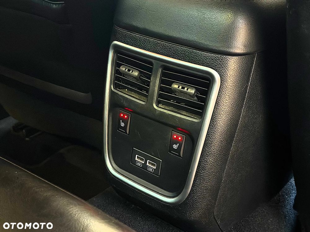 Dodge Charger 3.6 GT - 19