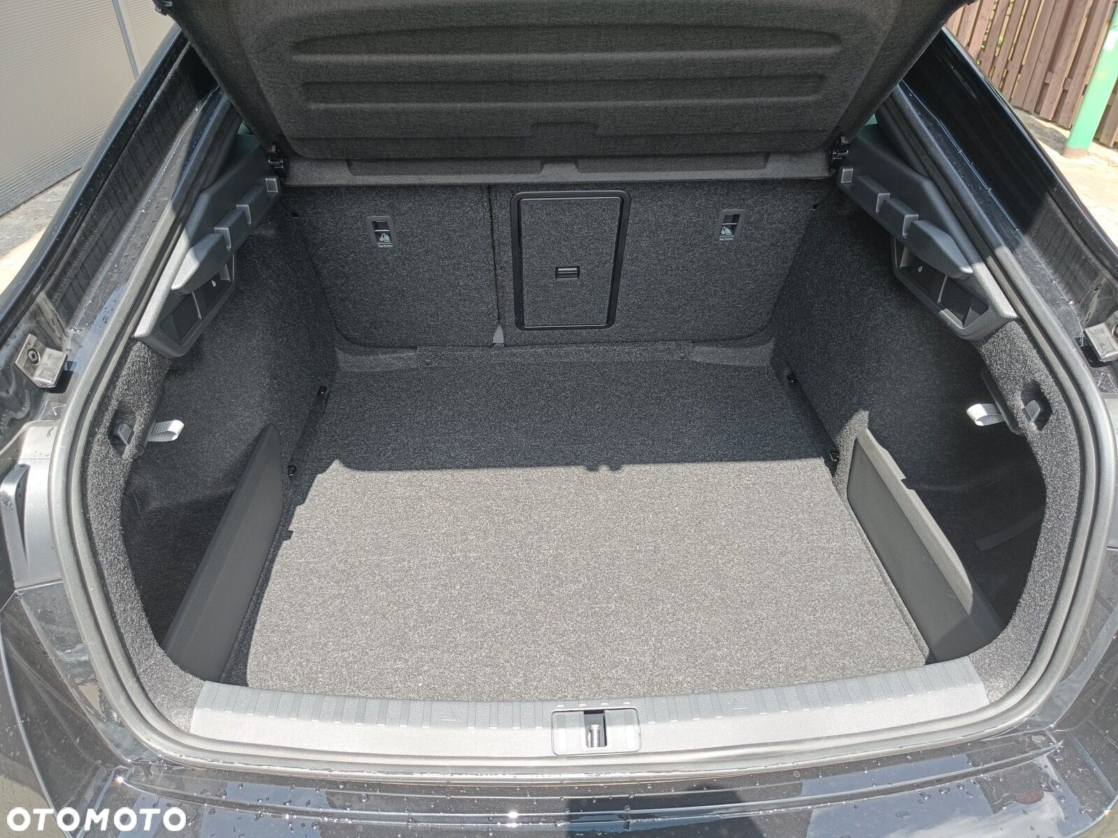 Skoda Octavia 2.0 TSI Sportline 4x4 DSG - 10