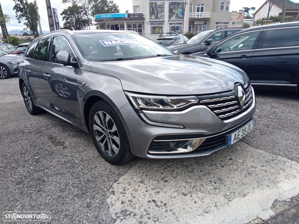 Renault Talisman 1.3 TCe Business EDC - 1