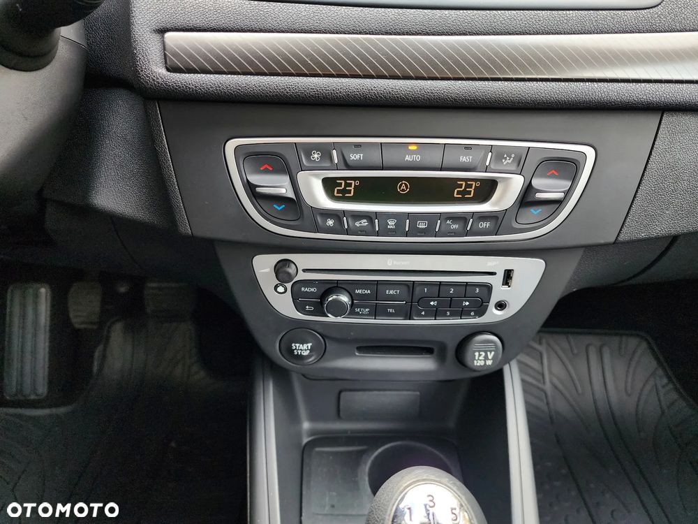 Renault Megane 1.6 16V 100 Paris - 20