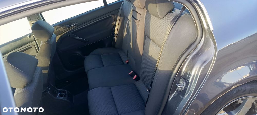 Skoda Superb 1.8T Comfort - 21