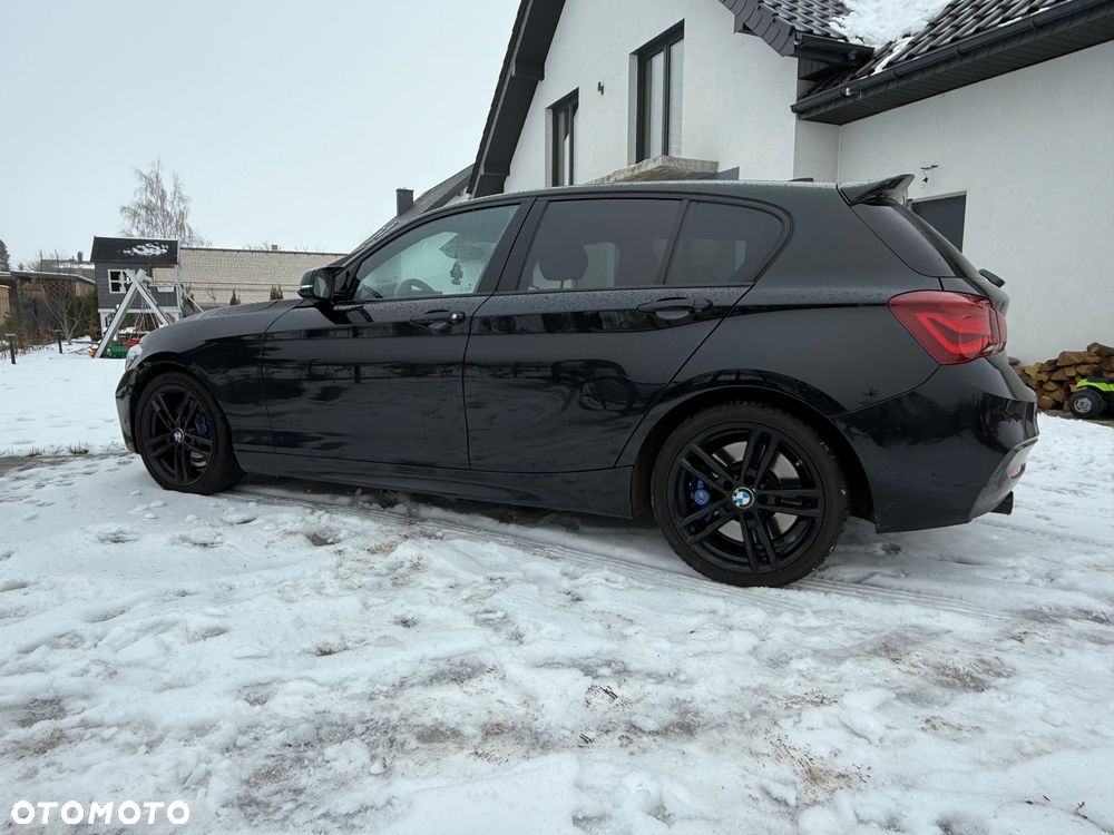 BMW 1M - 5