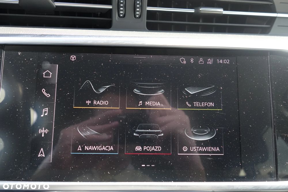 Audi A6 Avant 40 TDI mHEV Quattro S tronic - 26