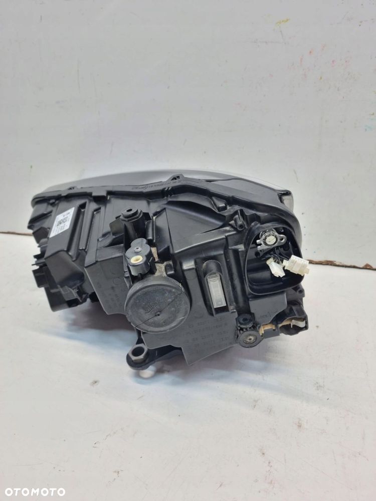 SKODA SCALA 657 19- Lampa przednia PRAWA FULL LED - 4