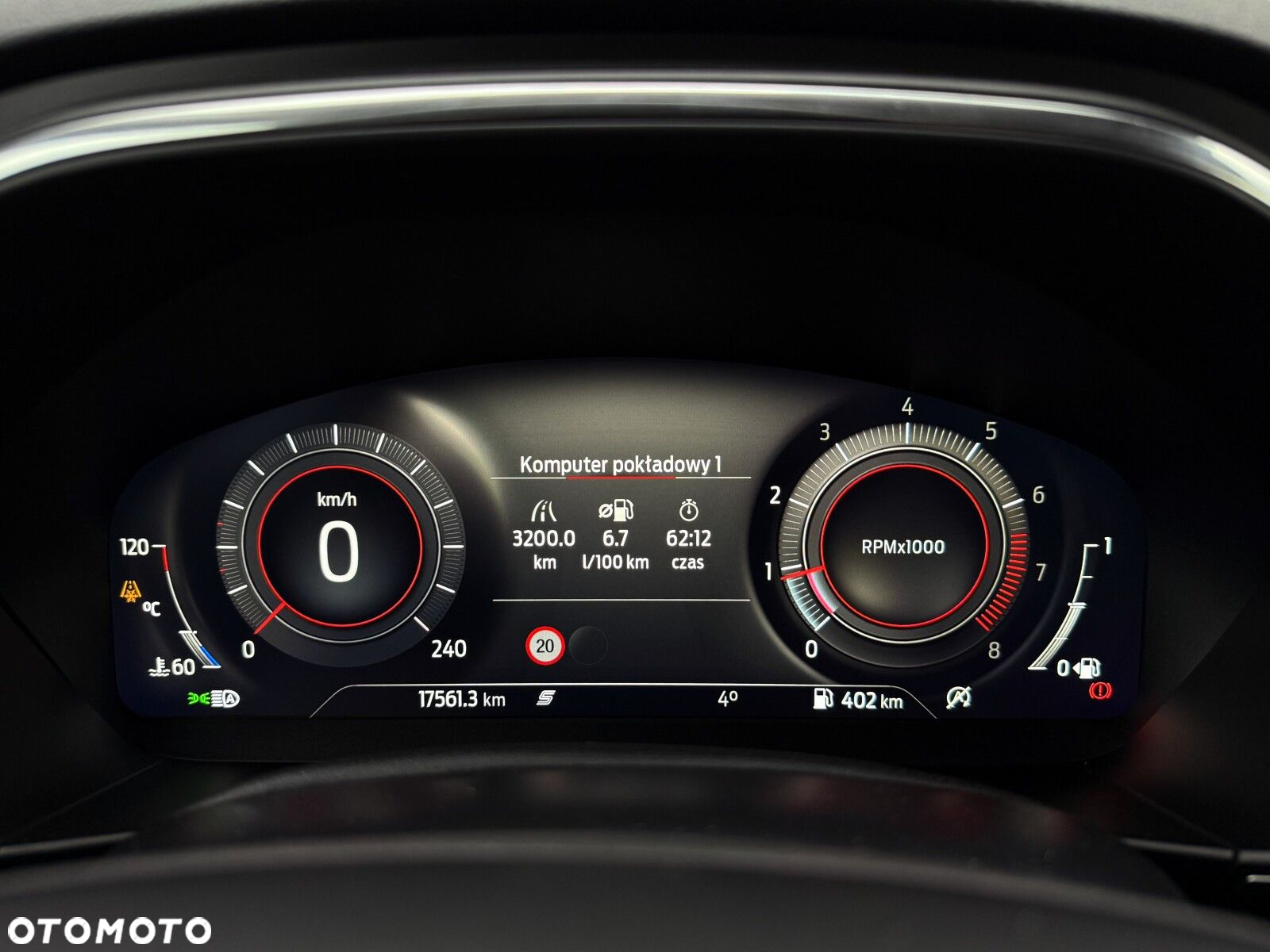 Ford Focus 1.0 EcoBoost mHEV Titanium X - 21