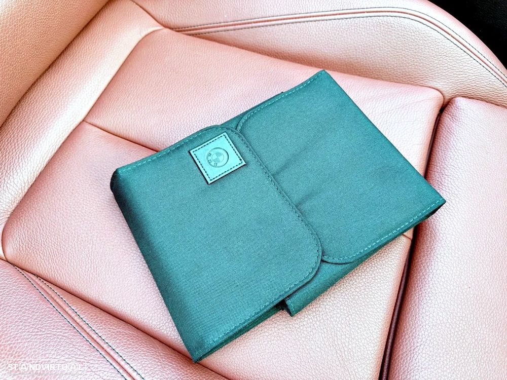 BMW 218 i Cabrio Line Sport Auto - 30