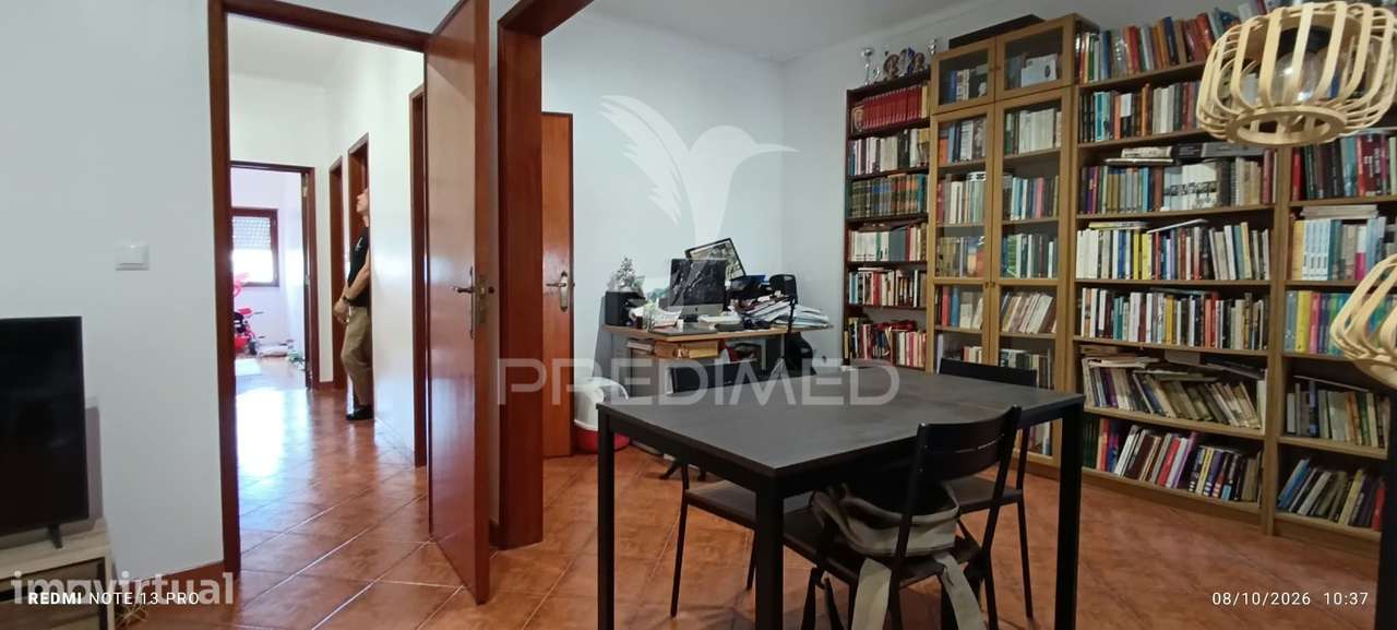 Apartamento T3/T2 Remodelado no Montalvão/Setúbal - Grande imagem: 3/15