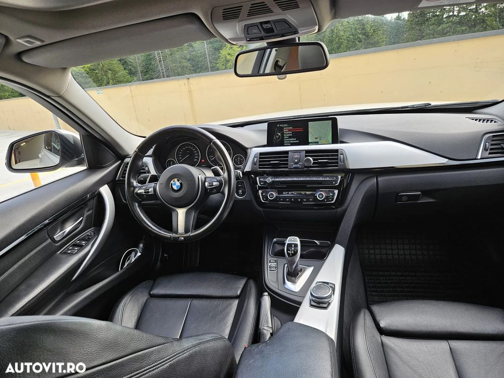 BMW Seria 3 - 10