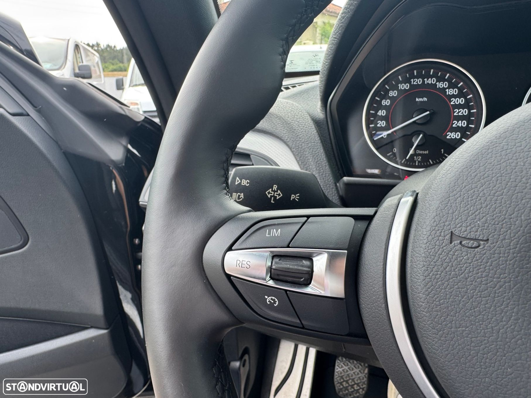 BMW 218 d Coupe Pack M - 28