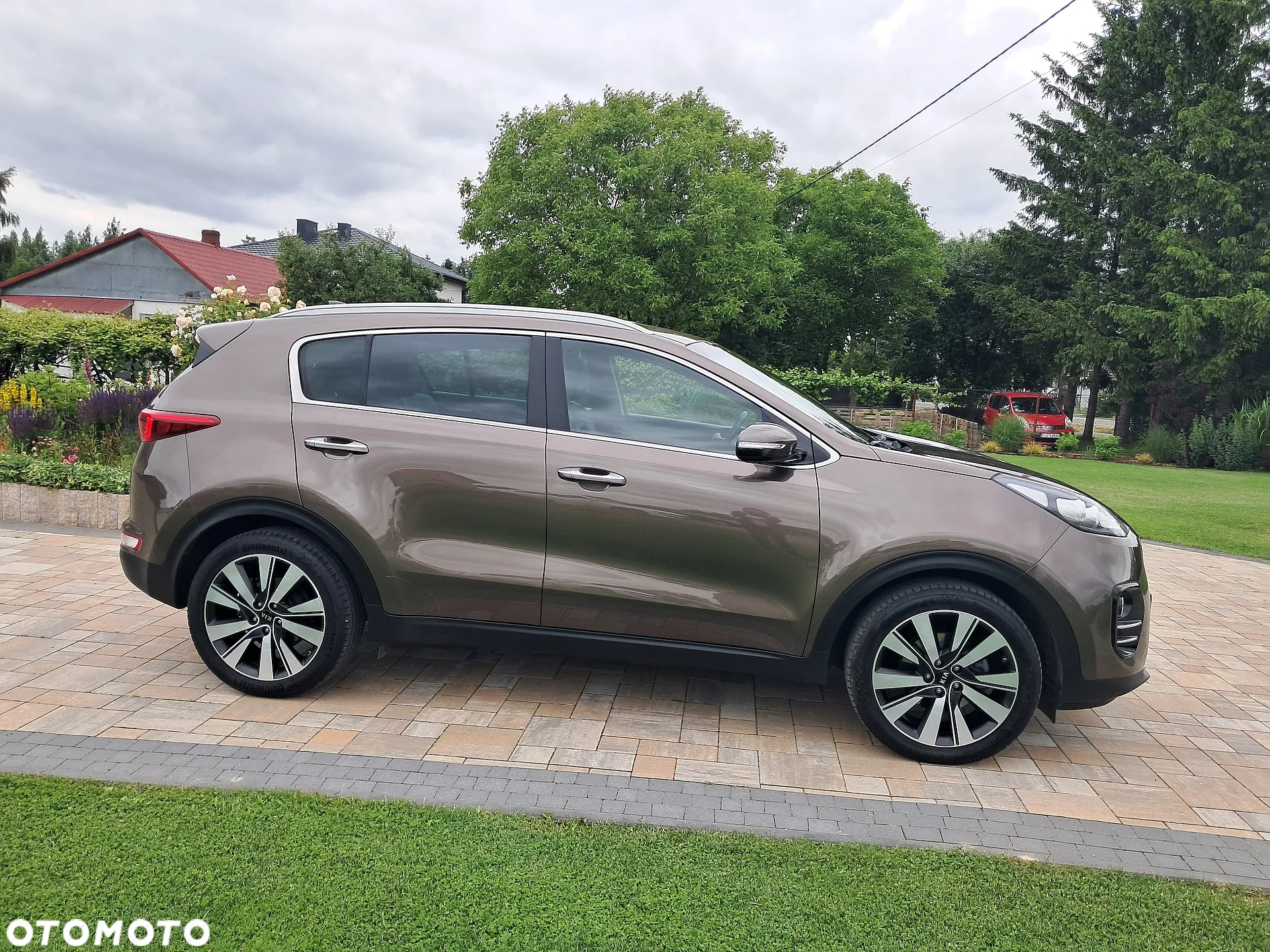 Kia Sportage - 32