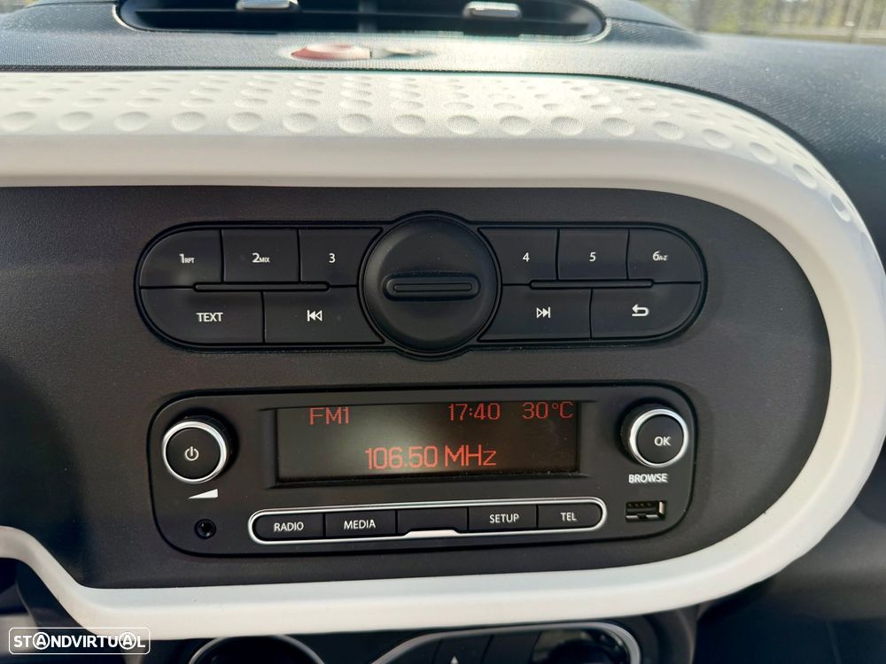 Renault Twingo - 19