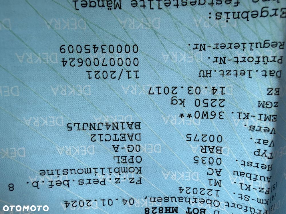 Opel Insignia 1.6 SIDI T ecoFLEXStart/Sto Innovation - 16