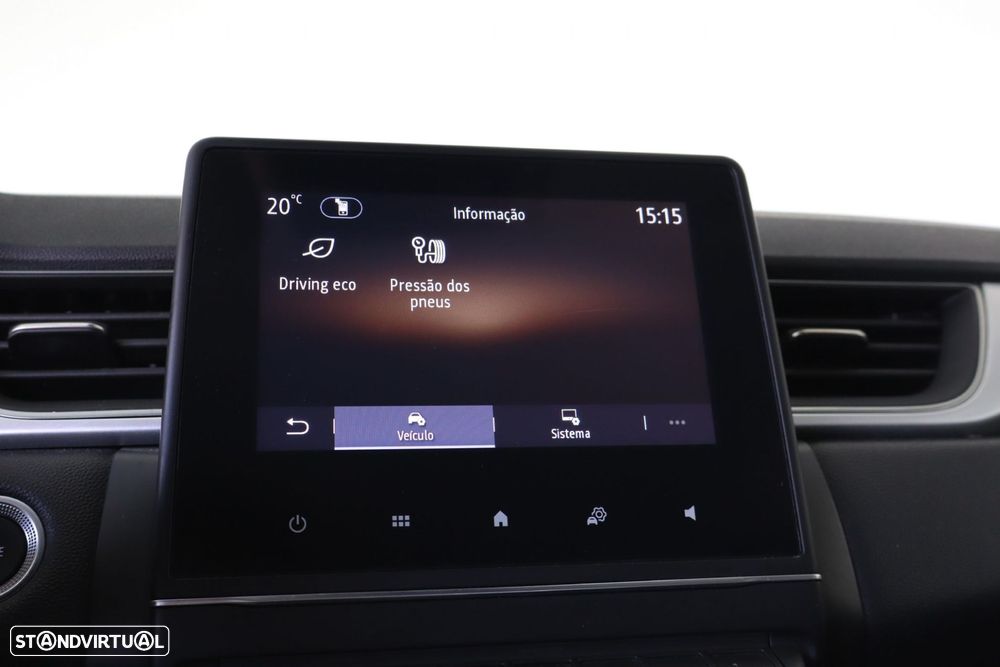 Renault Captur 1.0 TCe Evolution - 28