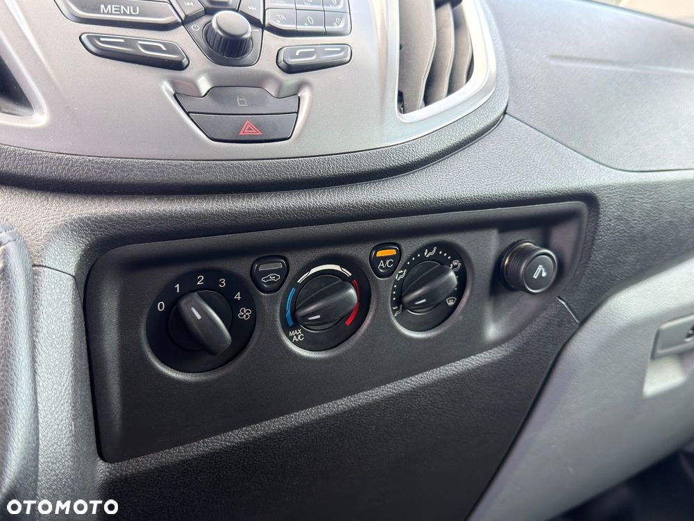 Ford TRANSIT L3H2 - 27