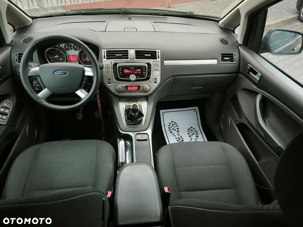 Ford C-MAX 2.0 TDCi DPF Style+ - 5