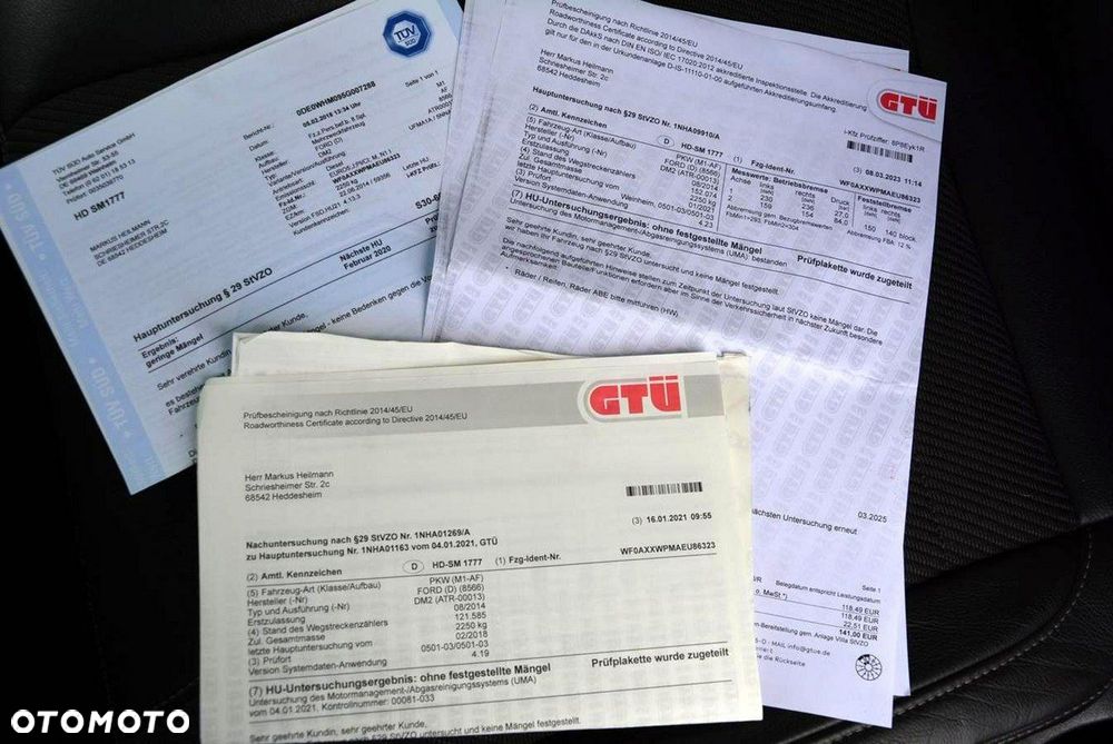 Ford Kuga 2.0 TDCi FWD Titanium - 31