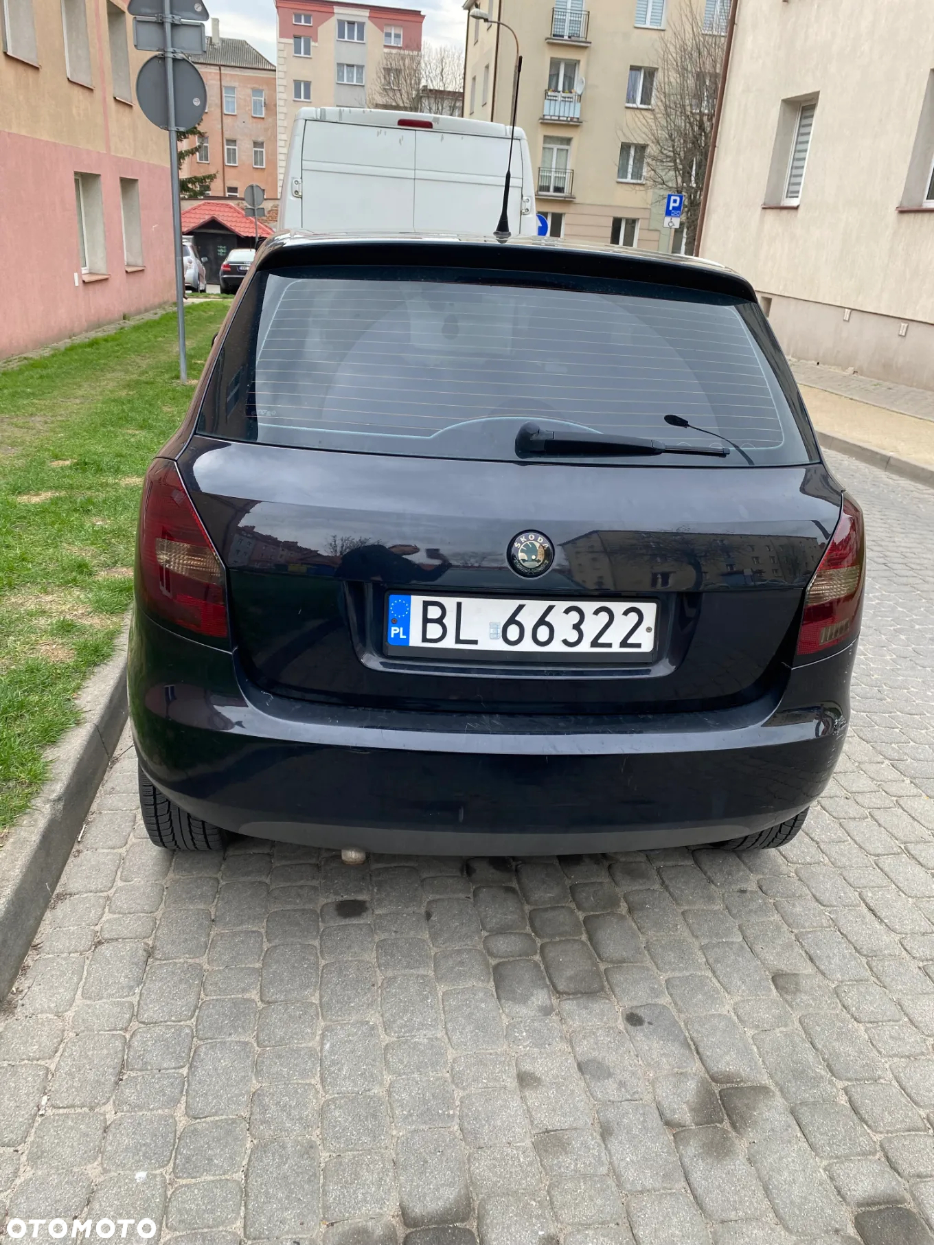 Skoda Fabia 1.2 TSI Classic - 5