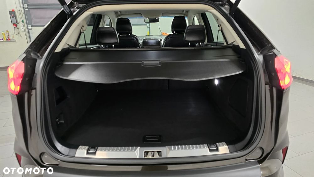 Ford Edge 2.0 EcoBlue Bi-Turbo 4x4 Vignale - 10