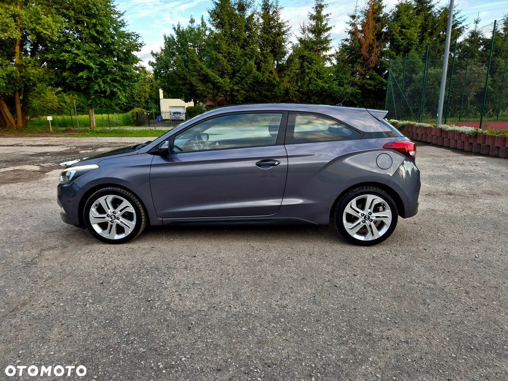 Hyundai i20 1.2 Intro Edition - 6