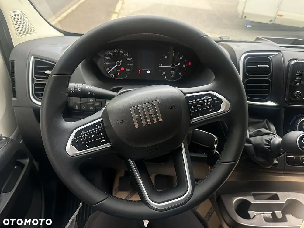 Fiat Ducato Furgon L4H2 - 8