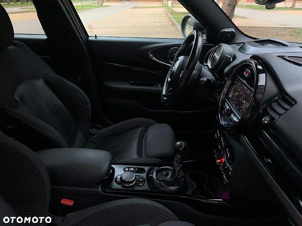 MINI Clubman Cooper S - 31