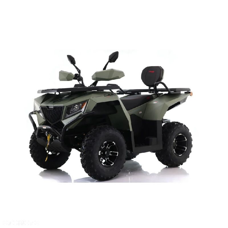 ASIX Cyber 250-T3B - 1