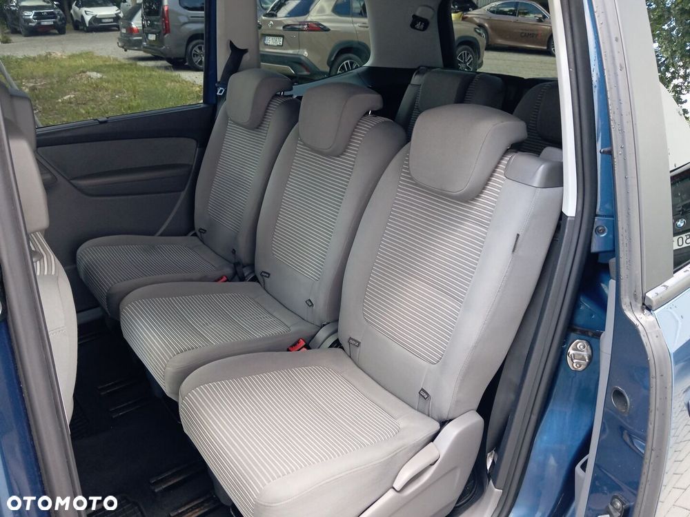 Seat Alhambra 2.0 TDI Style DSG - 11