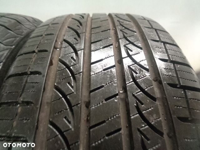 YOKOHAMA AVID GT S35 235/55R19 101V - 4
