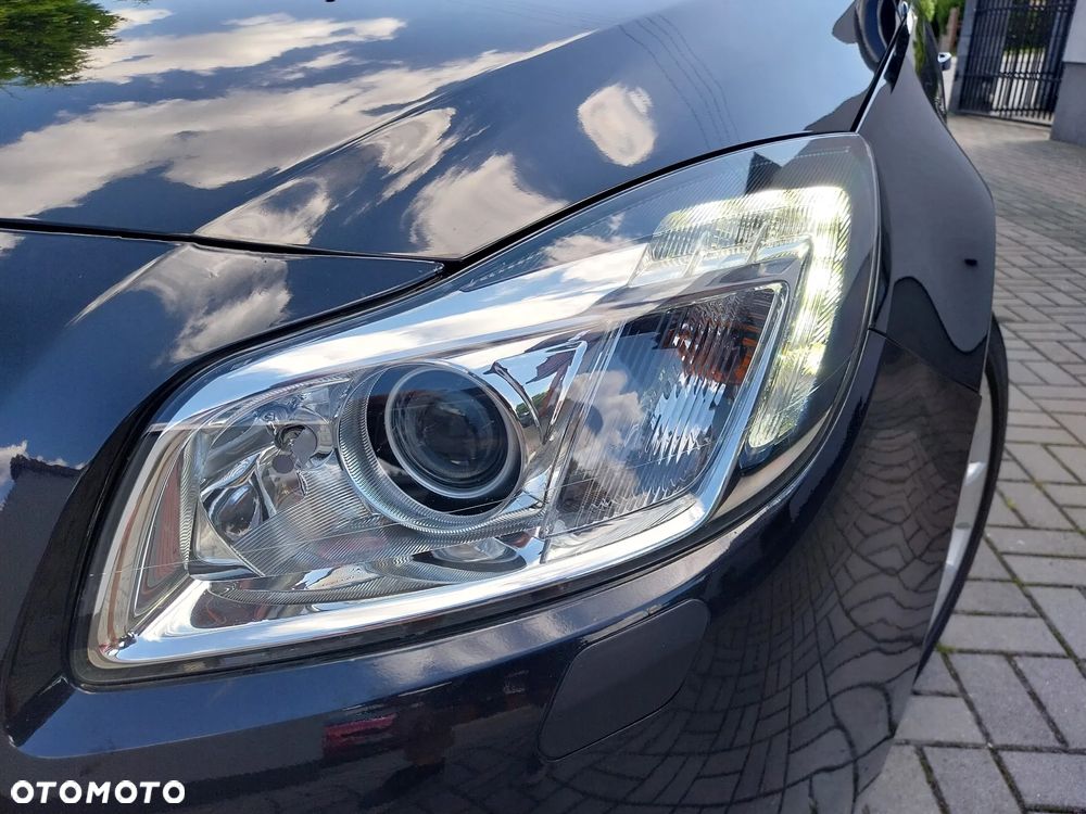 Opel Insignia 1.6 Turbo Cosmo - 5