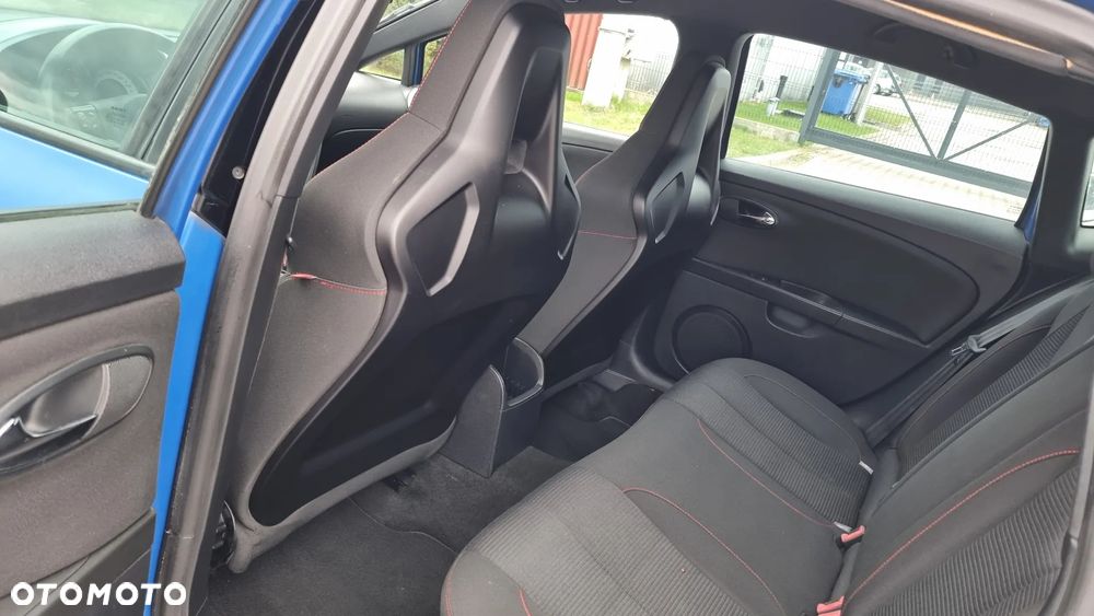 Seat Leon - 13