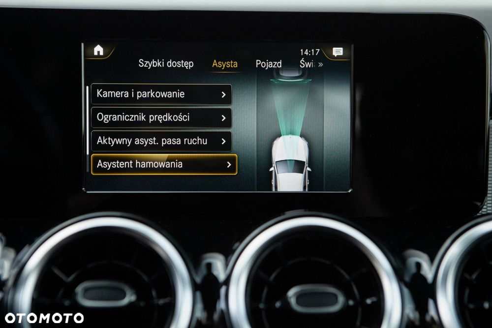 Mercedes-Benz GLB 180 Progressive 7G-DCT - 31