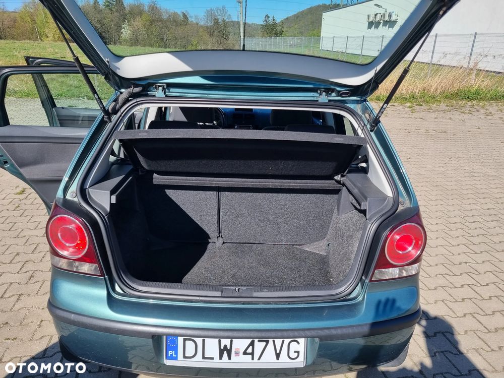 Volkswagen Polo 1.4 TDI Q-Line - 12