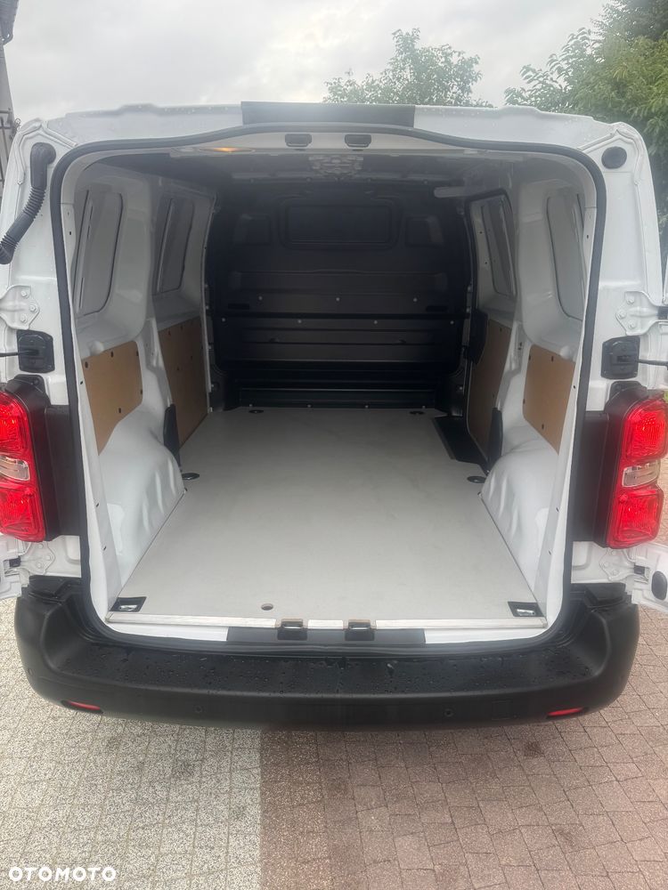 Opel Vivaro - 34