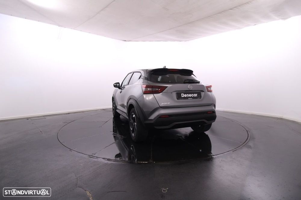 Nissan Juke 1.0 DIG-T Acenta - 6