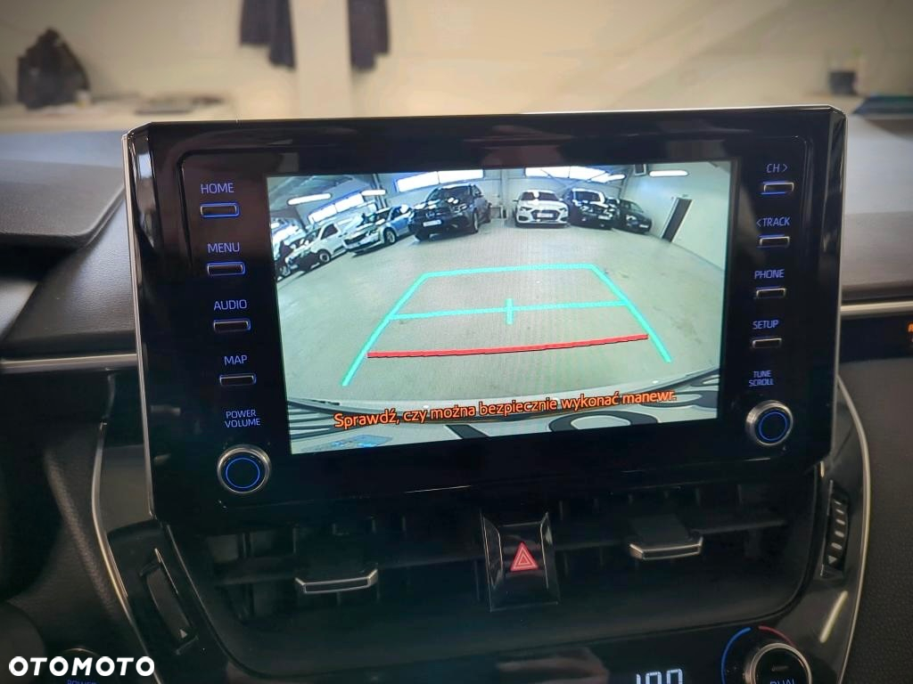 Toyota Corolla 1.8 Hybrid Comfort - 6