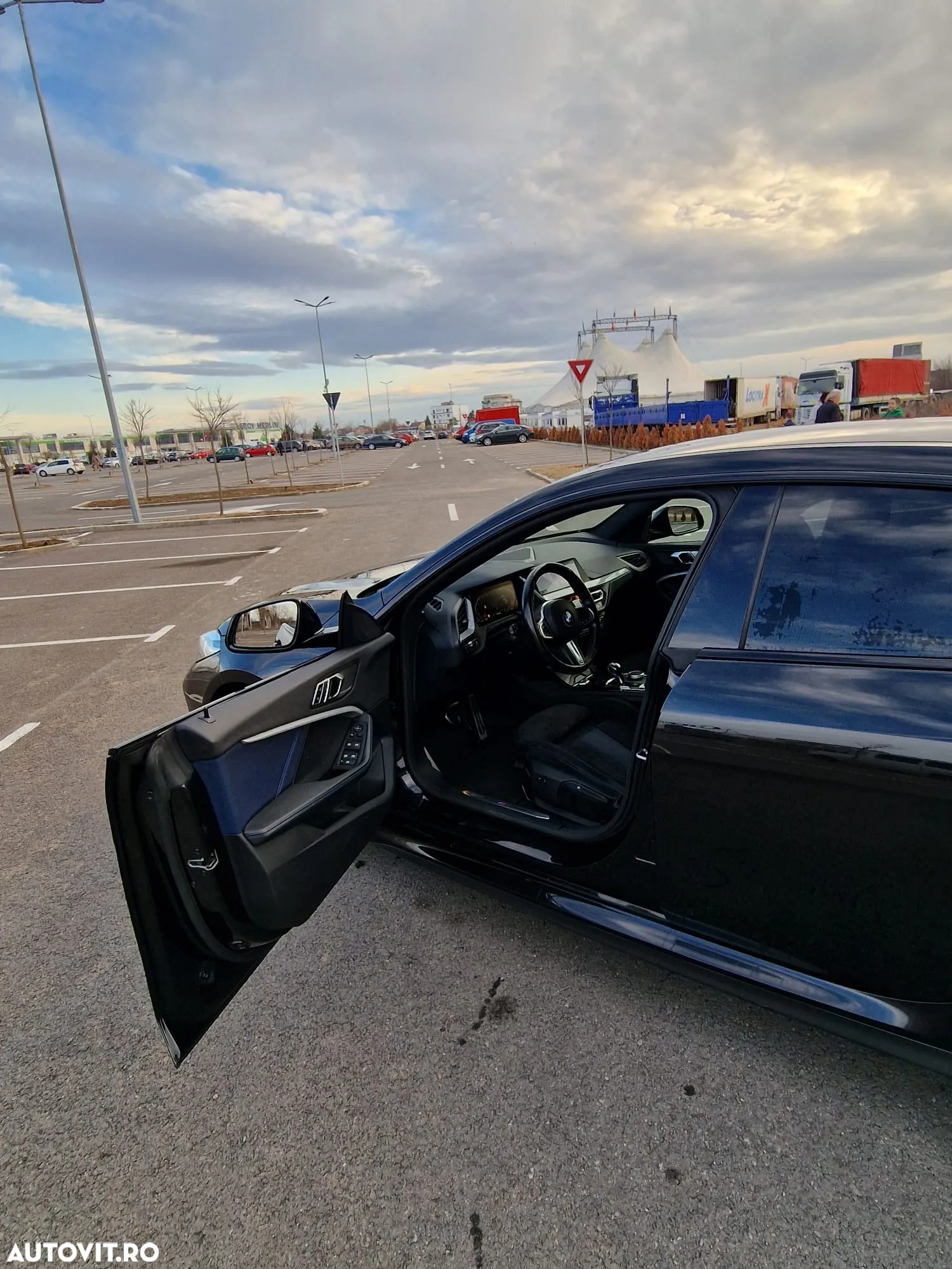 BMW Seria 2 220d AT - 4